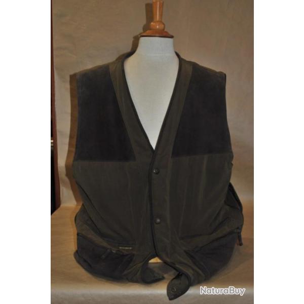 Gilet Runnarkop ref 1138 taille 62