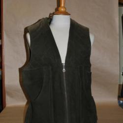 gilet Verney caron taille M et L