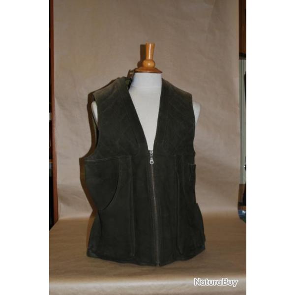 gilet Verney caron taille M et L