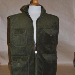 Gilet Lovergreen Taille M et L