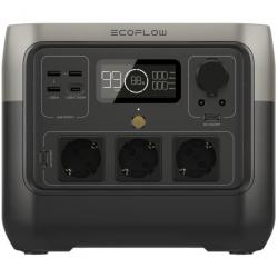 Station électrique portable EcoFlow River 2 - 768WH