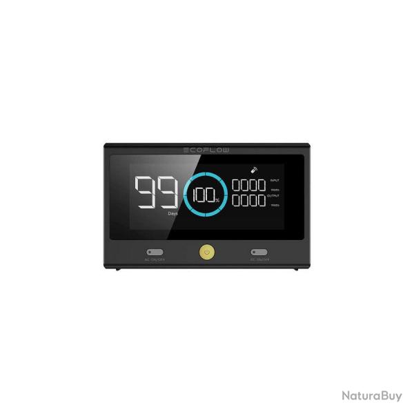 Tlcommande EcoFlow pour Delta Pro