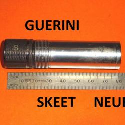 choke SKEET CAESAR GUERINI + 2cm dia 18.5mm - VENDU PAR JEPERCUTE (JO829)