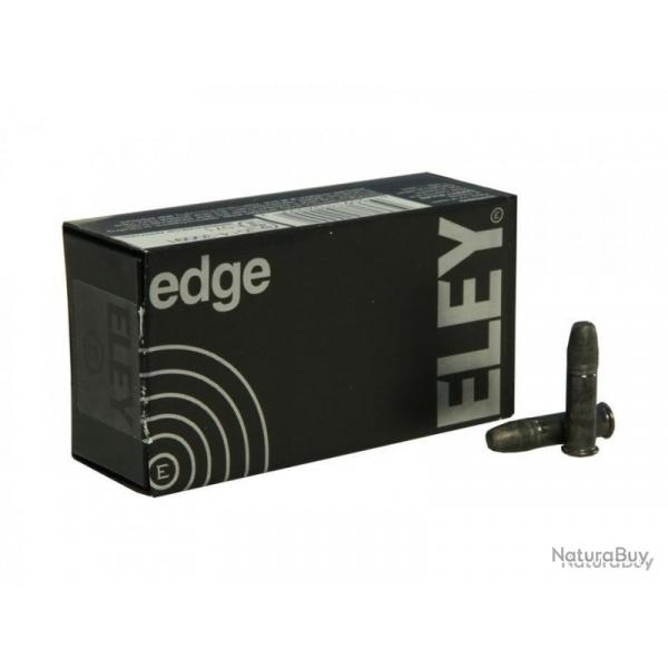 Munitions Eley Edge 22lr (x400)