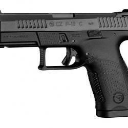 Pistolet CZ P-10C Cal.9x19