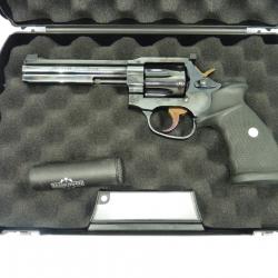 Revolver Manurhin MR73 Sport 5"1/4 Cal.357MAG CATB