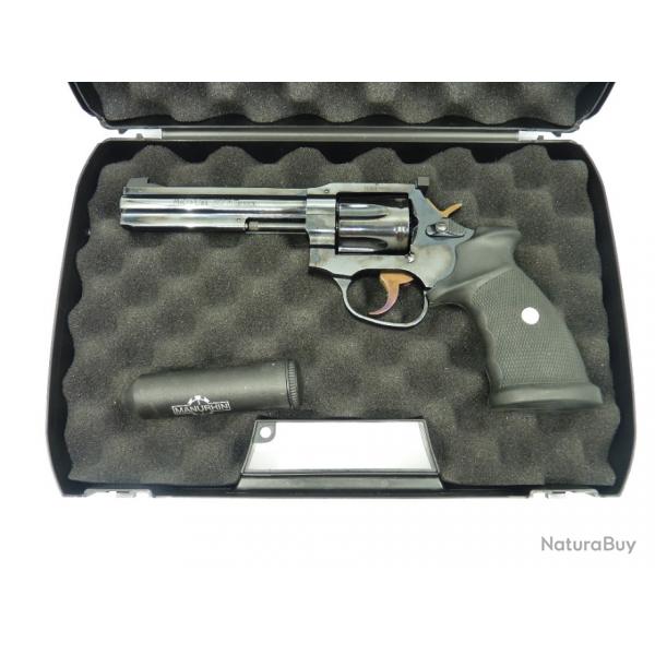 Revolver Manurhin MR73 Sport 5"1/4 Cal.357MAG CATB