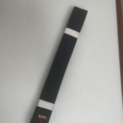 Ceinture karaté