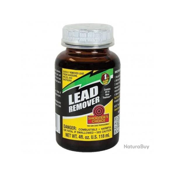 LEAD REMOVER DESEMPLOMBEUR 118ML