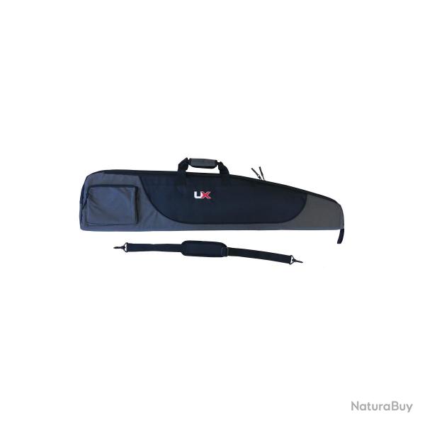 FOURREAU UX BLACK-GREY PRO 123CM