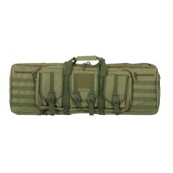 FOURREAU TACTICAL PRO 92CM VERT KAKI