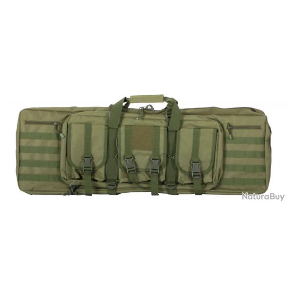 FOURREAU TACTICAL PRO 92CM VERT KAKI