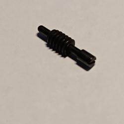 RARE VIS DE REGLAGE LATERAL DE HAUSSE CARABINE REMINGTON NYLON 66 refTnylon