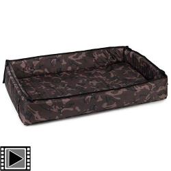 Matelas de Réception Fox Camo Mat with Sides