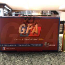 GPA Calibre 7x64 150 Grain