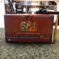 GPA Calibre 8 x 68 S 196 Grain