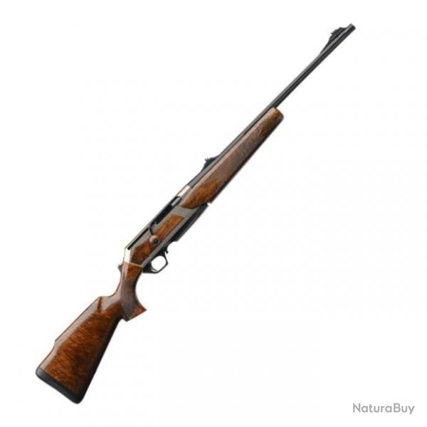 Carabine de chasse  culasse linaire Browning Maral Sf Platinium Hc - 300 Win Mag / 56 cm