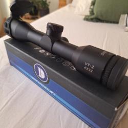 Lunette DISCOVERY VT-Z 4X32