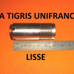 lisse choke fusil CFA TIGRIS UNIFRANCE - VENDU PAR JEPERCUTE (JO840)