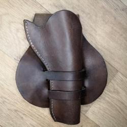 holster  "hell on wheels"