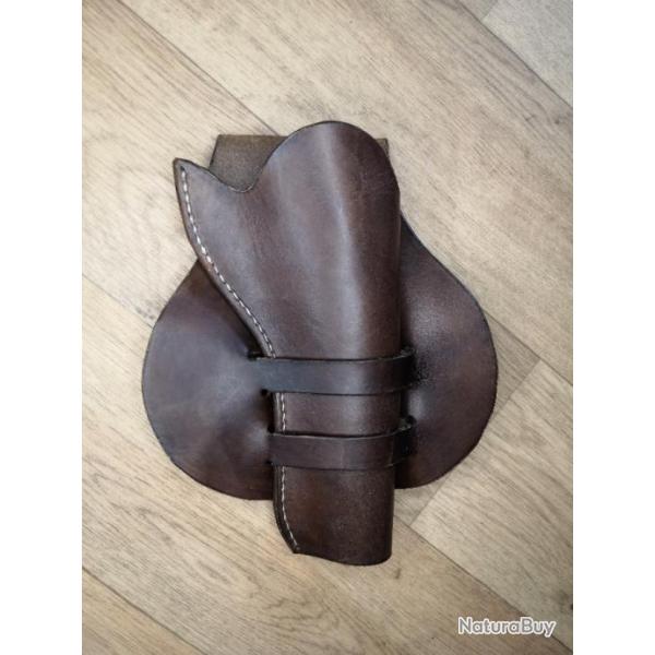 holster  "hell on wheels"