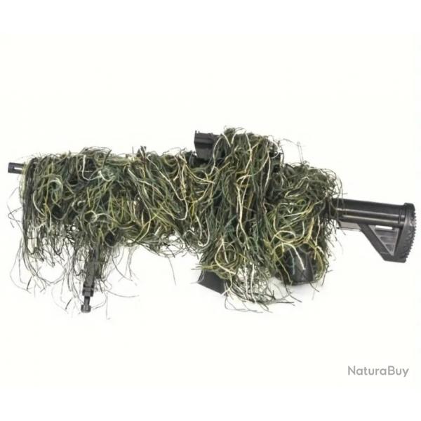 Camouflage pour Fusil