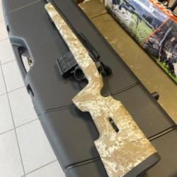 Carabine BCM Europearms Rubis Tactical Digital Camo en 308 win.