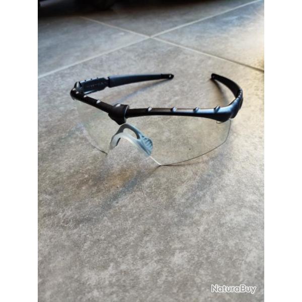 Oakley SI M frame 2.0 avec 2 jeux de verre