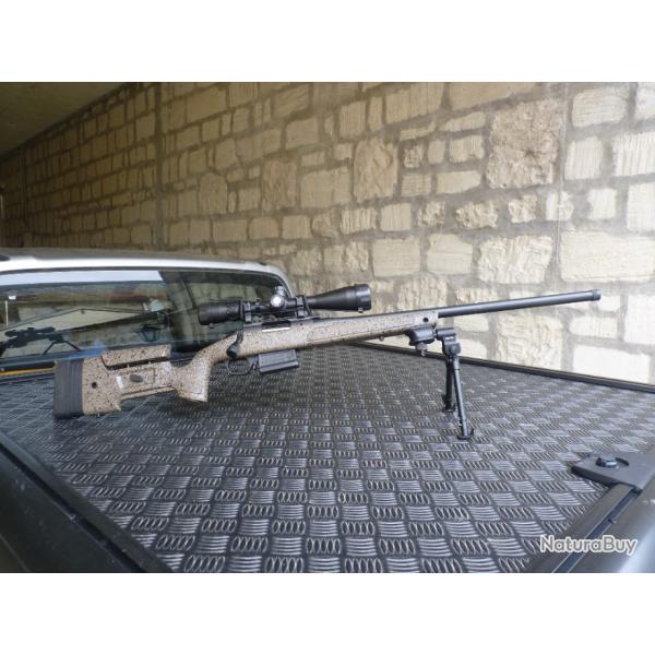 Bergara HMR B14 .308 Winchester