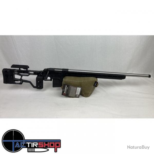 Carabine Tactirshop Bergara Custom MDT ACC Elite 308 / 6.5 creedmoor 26" 6.5 Creedmoor