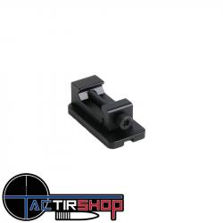 Support pour Filet Récupérateur de Douilles AR-15 German Tactical Systems Tactical Picatinny Brass C