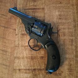 Vends REVOLVER webley mk IV  calibre 455 Webley