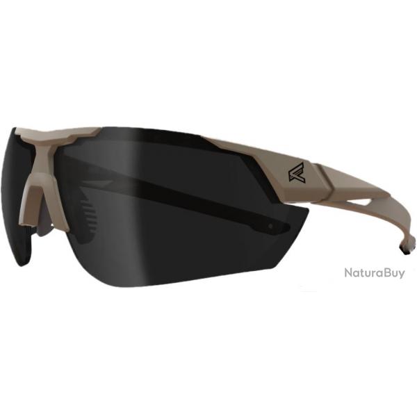 Lunettes Phantom Rescue - Verre Fum Beige