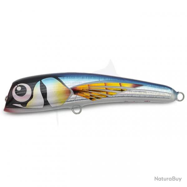 Amegari Urpekari 190 FDP Flying Fish Custom B2