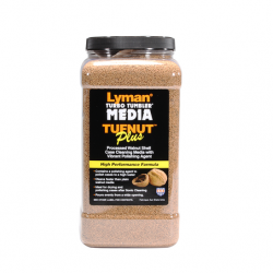 MEDIA GRANULES DE POLISSAGE NOIX TRAITES 2.5KG