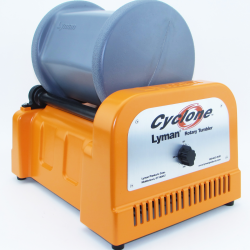 TUMBLER CYCLONE ROTARY CASE UNIVERSEL