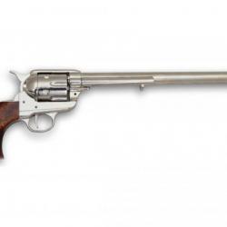 Revolver Denix Peacemaker 1873 Brun-Argent 46cm