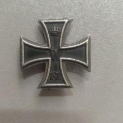 Croix de fer 1870 "Deschler & Sohn "