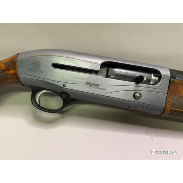 Fusil semi-automatique Beretta A400 Xplor Unico - Cal. 12/89 - 1 sans prix de rserve !