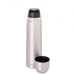 Bouteille isotherme inox incassable, Contenance 0,75 L [Keen Sport]