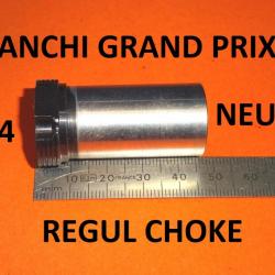 1/4 choke NEUF fusil FRANCHI GRAND PRIX REGUL CHOKE FRANCHI BARRAGE MK2 - VENDU PAR JEPERCUTE(JO848)