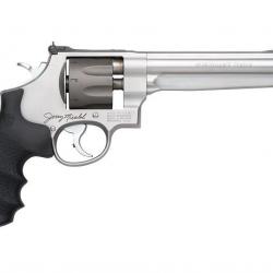 Revolver Smith & Wesson 929 PC 6,5" Cal. 9x19