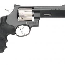 Revolver Smith & Wesson 627 V-COMP 5" Cal .357 Mag