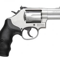 Revolver Smith & Wesson 66 Combat 2,75" Cal. 357 Mag