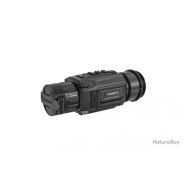 Module de tir  imagerie thermique (CLIP-ON) HIKMICRO Thunder TE19CR 2.0