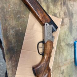 Express Blaser Sauer BB 97