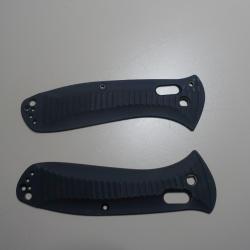 BENCHMADE PRESIDIO 520 Plaquettes de remplacement