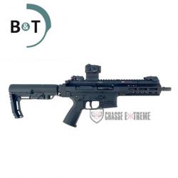 Carabine B&T SPC45 cal 45 Acp