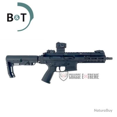 Carabine B&T SPC45 cal 45 Acp - Carabines semi-automatiques de ...