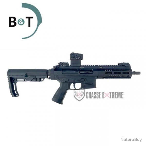 Carabine B&T SPC45 cal 45 Acp